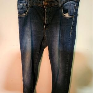 Zoomp womens stretch jeans